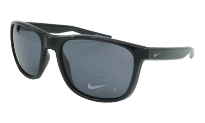 Essential Endeavor Sunglasses "Black Grey / Grey" FQ4619 001
