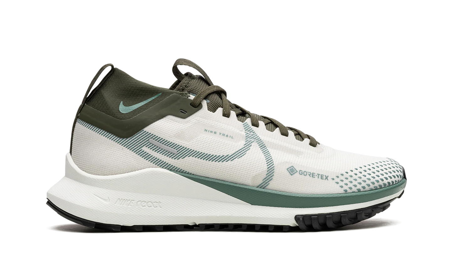 React Pegasus Trail 4 "Olive Green" FB2193 001