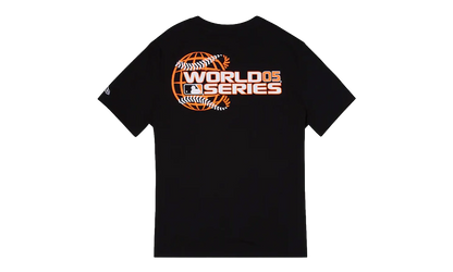 Chicago White Sox World Series 05 T-Shirt "Black / Orange" 13284269