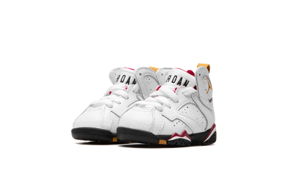Air Jordan 7 TD "Cardinal" DJ2776 106