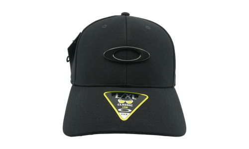 Tincan Flex Fitted Cap "Black Logo Black" 911545AF 09C