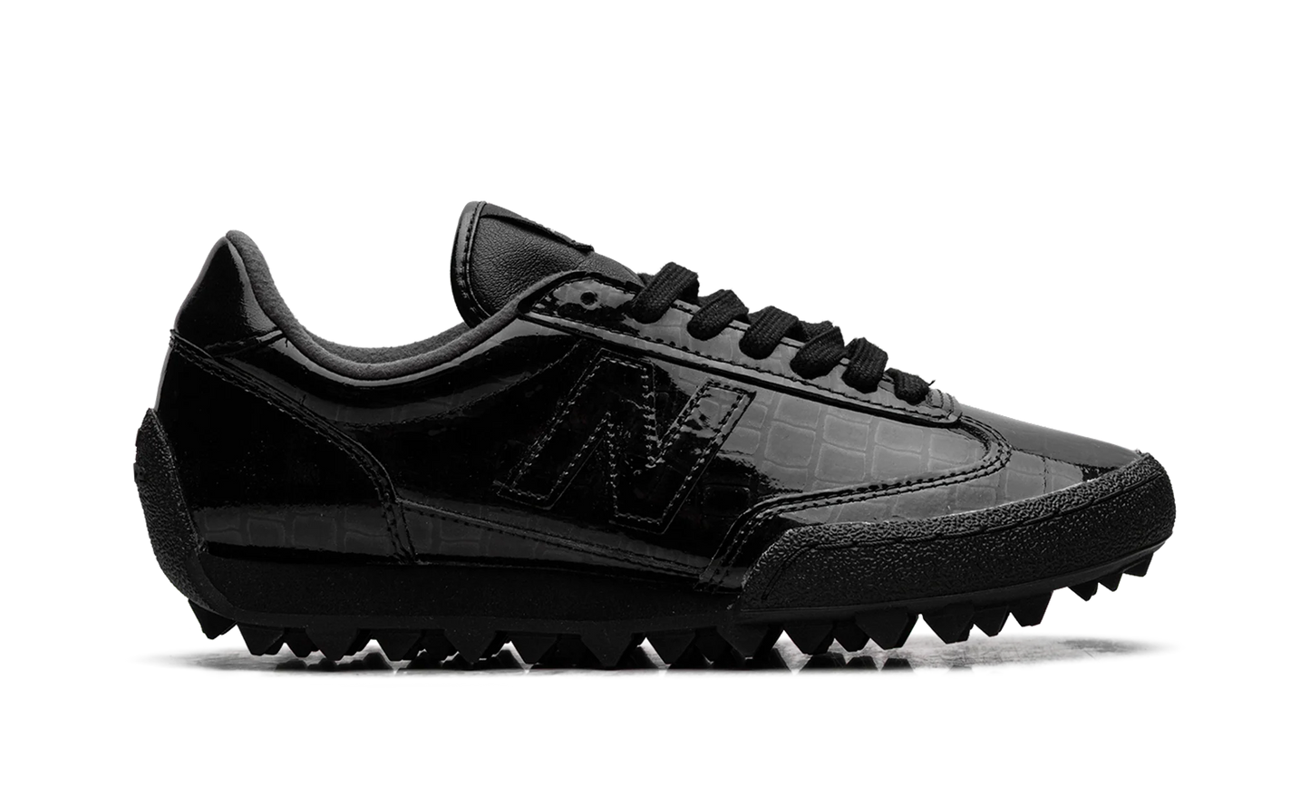 Gator Run "Black" UGTR2SV