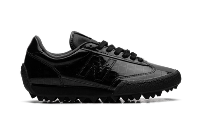 Gator Run "Black" UGTR2SV