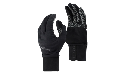 Air Jordan Shield TG Coldweather Gloves "Cement Print - Black / Dark Grey" J.000.3594.980