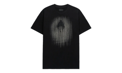 Colin Etched Monogram T-Shirt "Black" MCCTK911 T1322BKETM