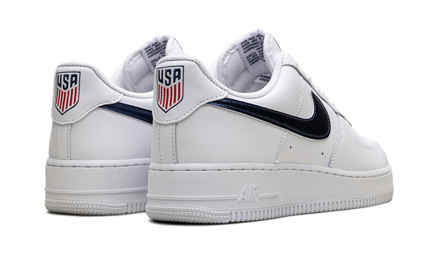 Air Force 1 Low "Team USA" IQ0407 100
