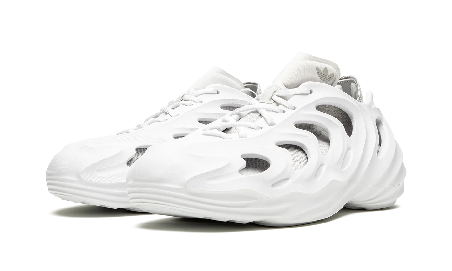 adiFOM Q "White/Grey" HP6584