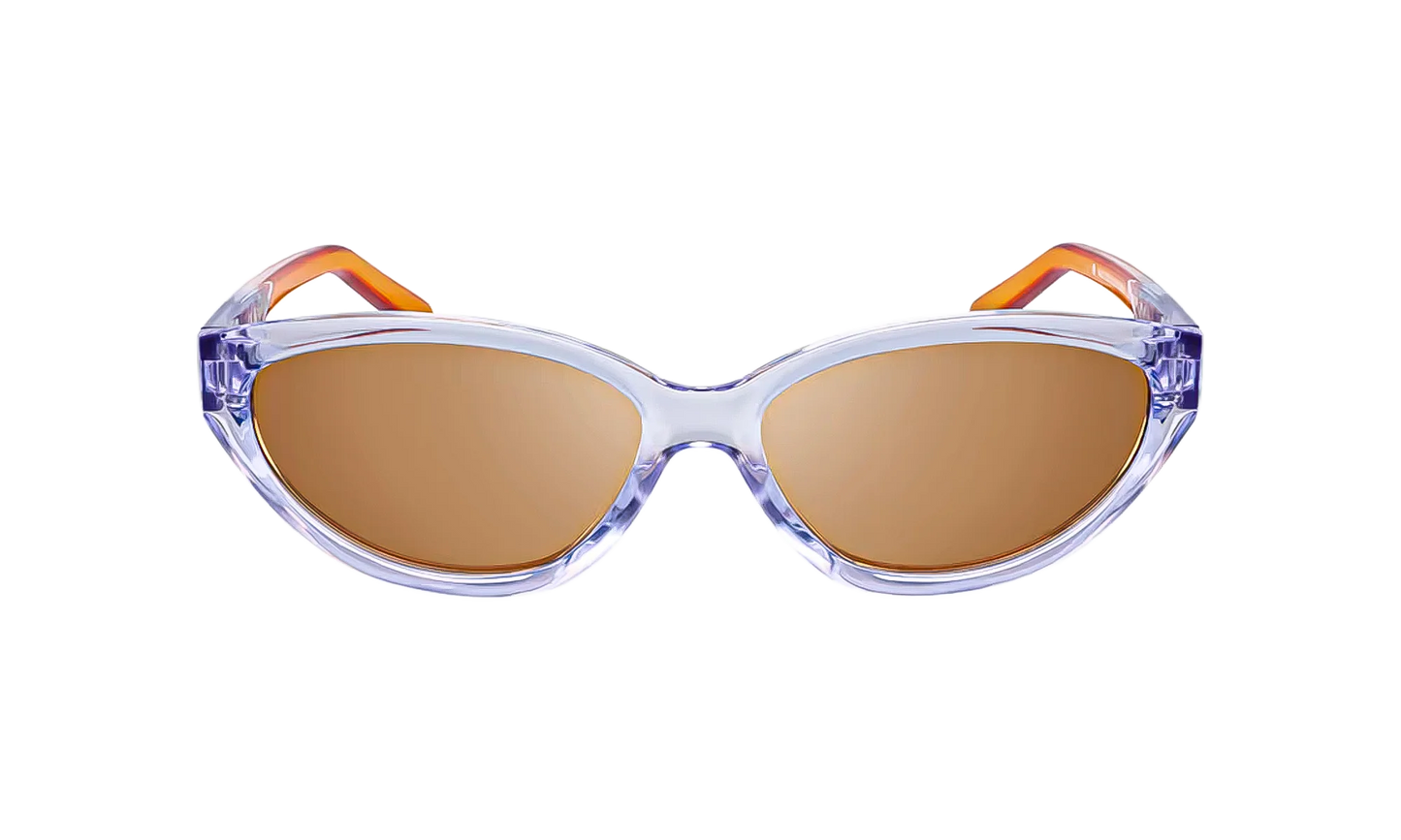 Tide Solar Sunglasses "Black / Grey" IB3682X 010