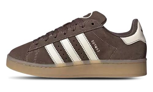 Campus 00s WMNS "Earth Strata Wonder White" JQ8320