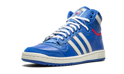 Top Ten HI EG5517