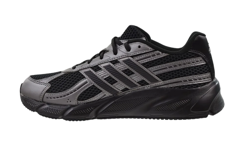 Technochaos 2000 "Core Black / Iron Metallic" JR7229