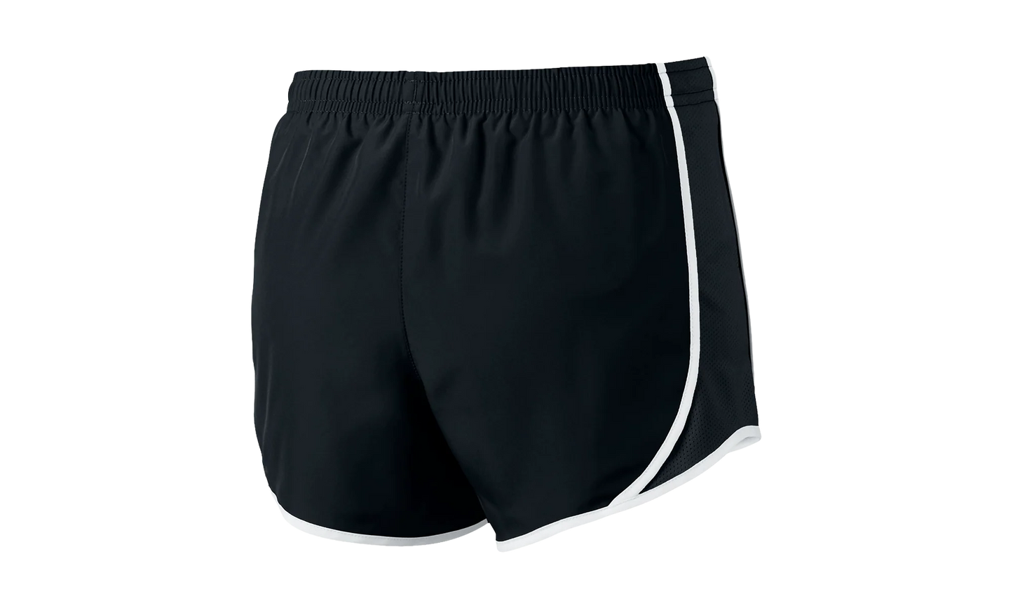 Dry Tempo Running Shorts "Black White" 848196 010