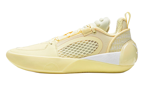Wade All City 12 Encore "Lemon" ABAU051 5