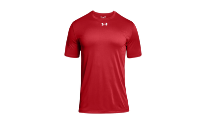 Short Sleeve Locker Tee 2.0 "Red" 1305775 600