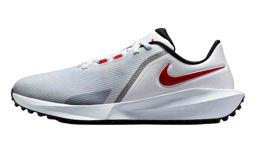 Infinity Golf Next Nature Wide "White University Red" FN0565 101