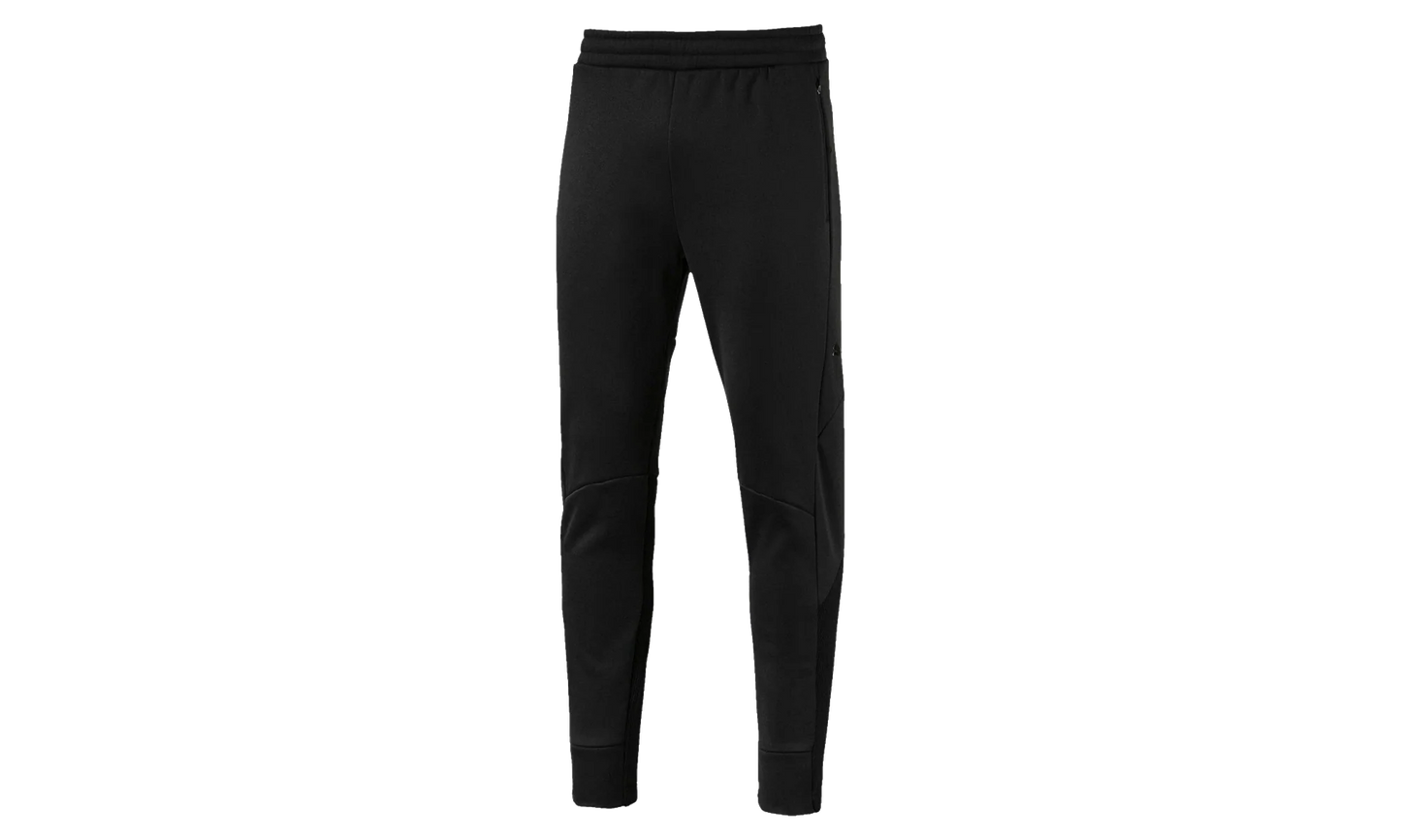 Evostripe Hybrid Pants "Puma Black" 855632 01