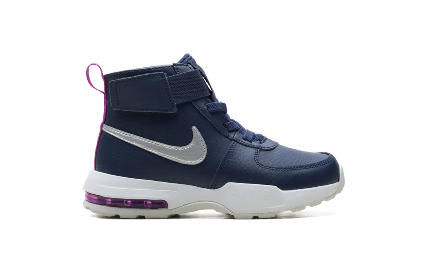 Goaterra 2.0 PS "Midnight Navy Vivid Purple" DC9513 400