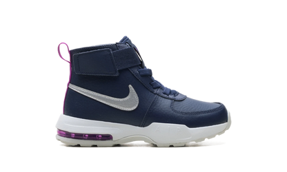 Goaterra 2.0 PS "Midnight Navy Vivid Purple" DC9513 400