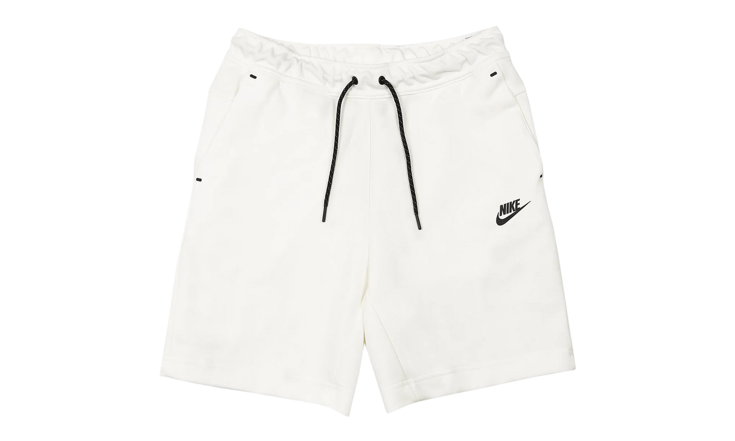 Sportswear Tech Fleece Shorts "Sail Black" CU4503 133
