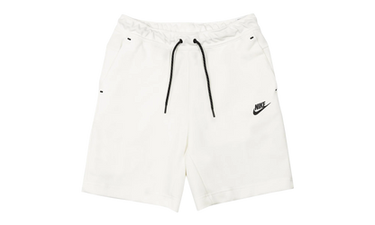 Sportswear Tech Fleece Shorts "Sail Black" CU4503 133