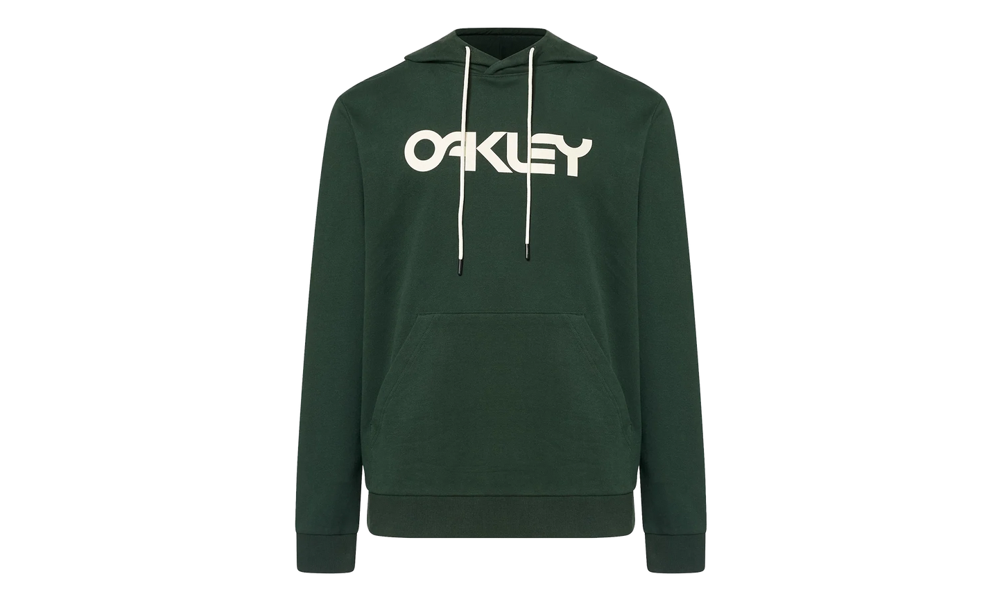 B1B Pullover Hoodie 2.0 "Hunter Green / Arctic White" FOA402599 9VR