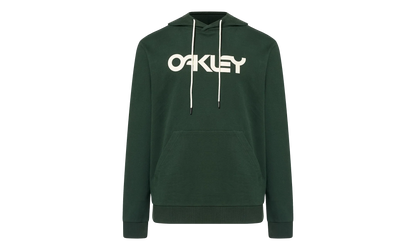 B1B Pullover Hoodie 2.0 "Hunter Green / Arctic White" FOA402599 9VR