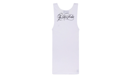 Tank Top "White" HSR223