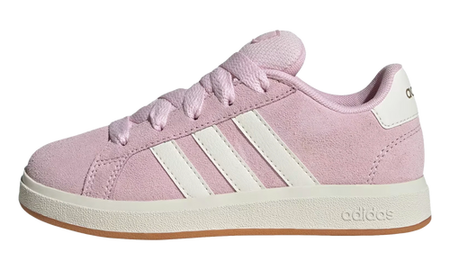Grand Court 00s GS "Clear Pink Off White Gum" JP5895