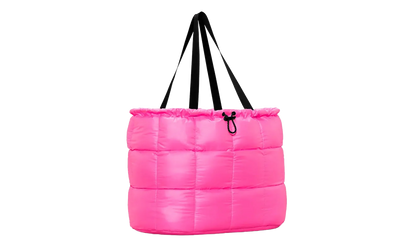 NSW Puffle Tote (28L) "Pink Spell" HQ0220 606