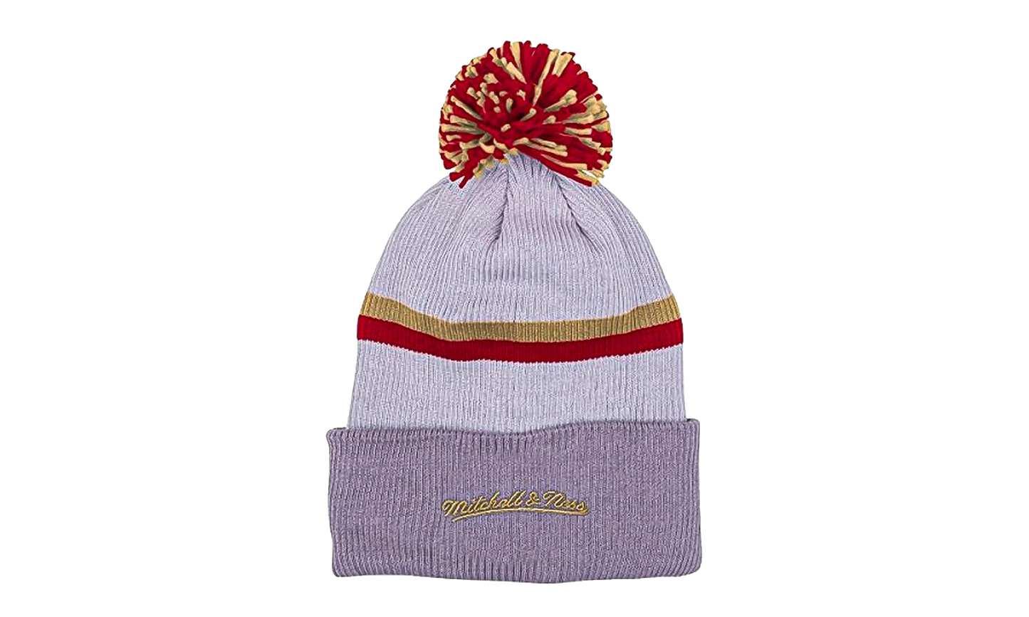 Team Color Beanie "Slate" KQ28Z