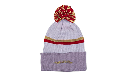 Team Color Beanie "Slate" KQ28Z