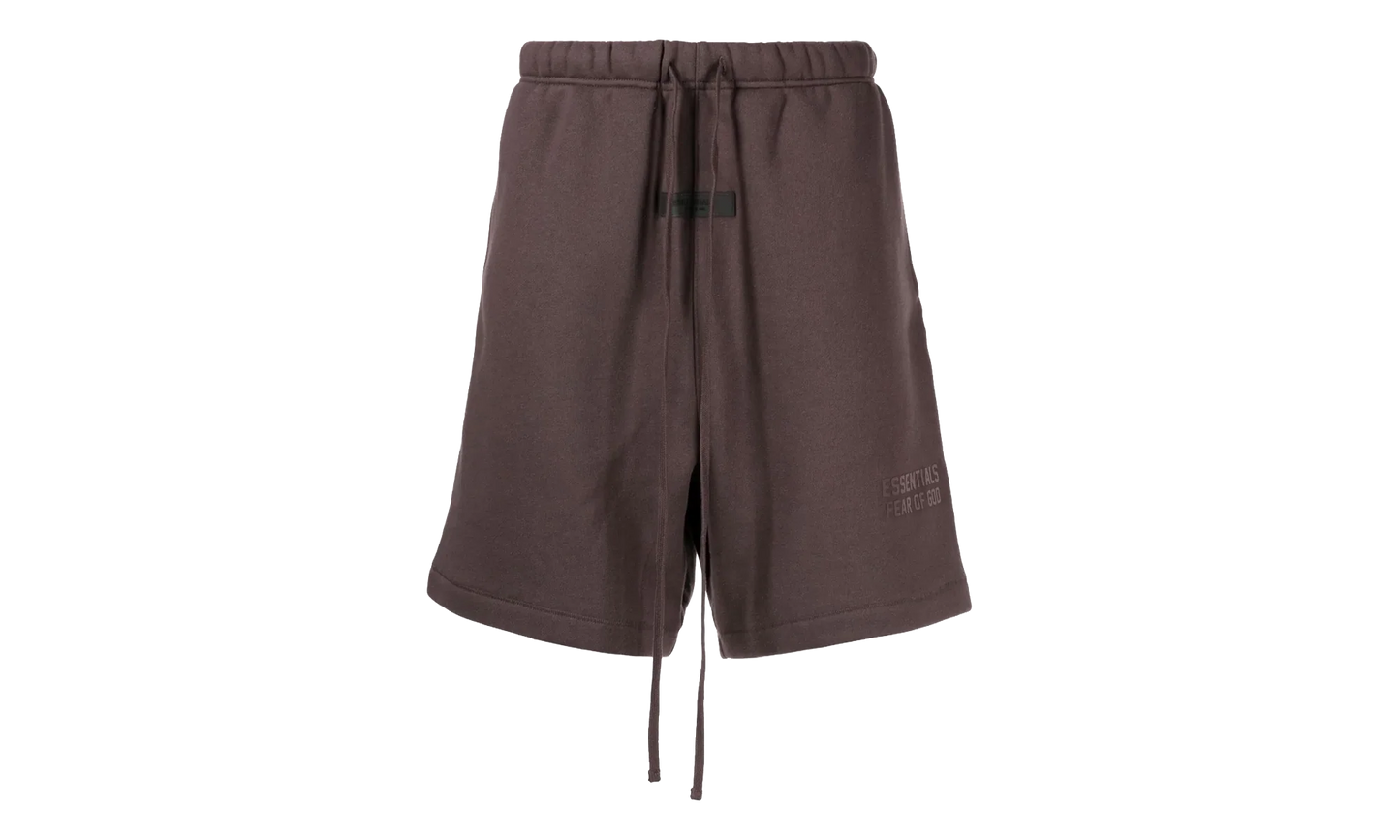 Sweatshort "Plum" 160BT222005F