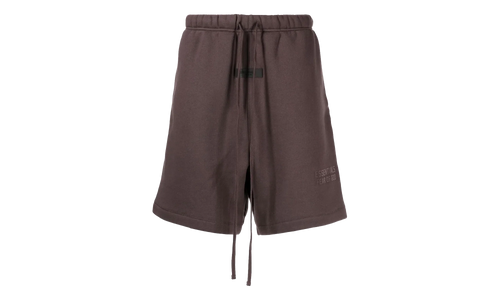 Sweatshort "Plum" 160BT222005F