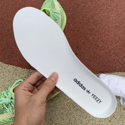 Boost 350 V2 Yeezreel (Non-Reflective)