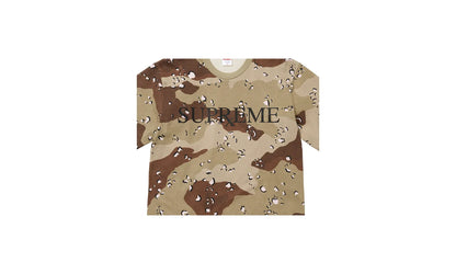 RX Tee "FW25 - Chocolate Chip Camo" SU26826