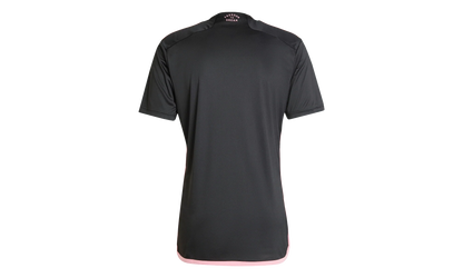 Inter Miami CF 23/24 Away Jersey "Black / Bliss Pink" IS4877