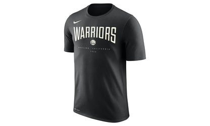 NBA Dri-Fit Essential T-Shirt "Golden State Warriors" 938370 010