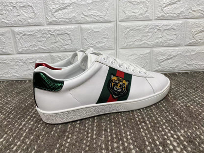 Ace Tiger