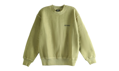 Jumbo Pig. Dyed Crew "ELM" 1915078 ELMM
