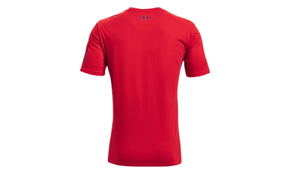 Freedom US of A T-Shirt "Red" 1365051 600