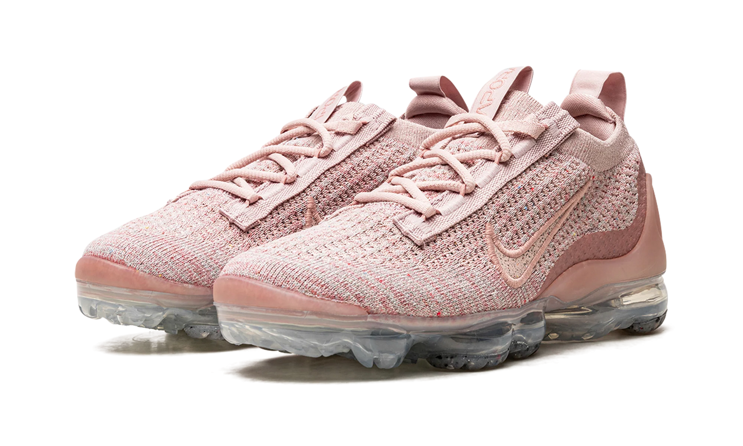 AIR VAPORMAX 2021 FLYKNIT WMNS "Pink Oxford" DJ9975 600