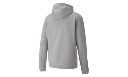 MAPM Mercedes Sweat Jacket "Gray" 598033 02