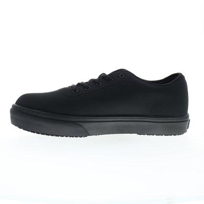 Avenger Alley Composite Toe Electrical Hazard SR Mens Black Work & Safety Shoes