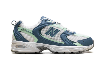 530 "Shoreline Blue Lab Green" U530NPA