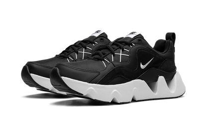 RYZ 365 WMNS "Black White" BQ4153 003