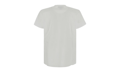 D2 Waving Logo Cool T-shirt "White" S71GD1252S23009100
