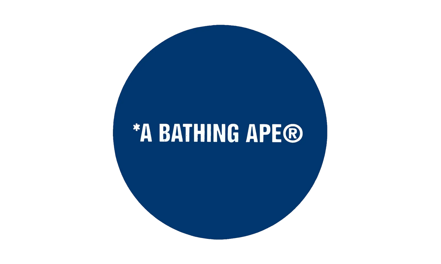 ABC Camo Rubber Coaster "Blue" 001KAK801017M BLU