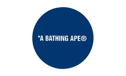 ABC Camo Rubber Coaster "Blue" 001KAK801017M BLU