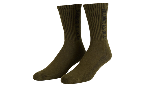 Club Socks "Cypress" 861 1801 CYPRESS