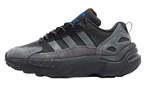 ZX 22 GS "Black Grey" HQ6704